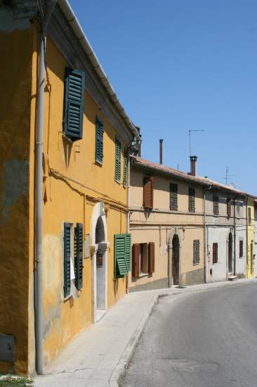 In via Liberazione