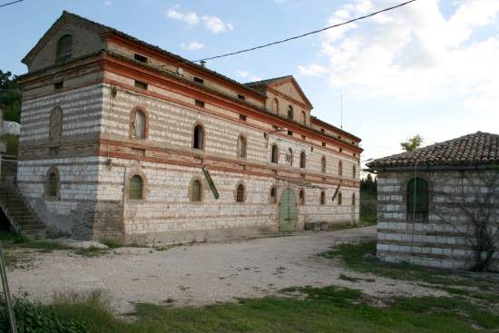 La Casa Dominelli