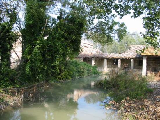 Il mulino Santinelli