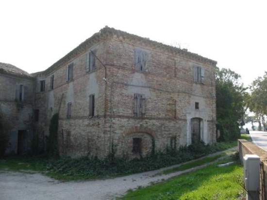 Il mulino Santinelli