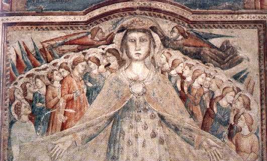 Madonna della Misericordia