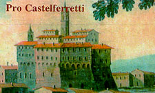 Secondo logo